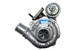 Turbodmychadlo NEW HOLLAND, PERKINS 5801820491, T423572,53039880515 (8)
