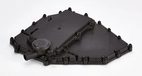 Engine breather IVECO STRALIS, TRAKKER CURSOR 10/13 F3A/F3B 5801889838