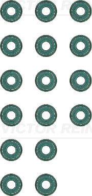 Seal Set of valve stem 12-33512-02