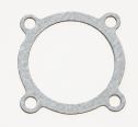 Intake manifold gasket under knee IVECO DAILY 3.0 CNG 2006→ F1CE0441, F1CFA401 504328310