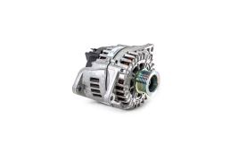 Alternátor 14V/180A IVECO DAILY 2.3 2009→, FIAT DUCATO 2.3 2006→ 5801526031, 51787164 (3)