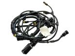 Motor harness
