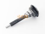 Transmission Input Shaft of manual transmission 1323 202 010 8871256
