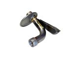 Suction strainer