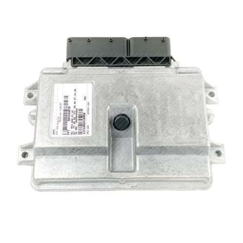 Electrical control unit