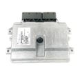 Electrical control unit Electrical control unit