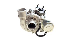 Turbodmychadlo IVECO DAILY 2.3 2006→2011 do 130 Hp 504340181, 49135-05122 (7)