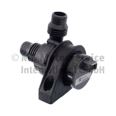 Water pump, auxiliary