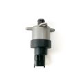 Fuel pressure valve