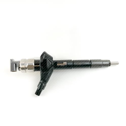 Injector nozzle