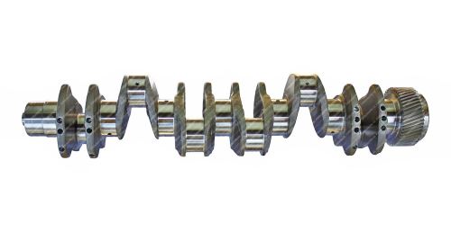 Crankshaft IVECO Stralis, Trakker, S-Way CURSOR 13 Euro 6 5801826075