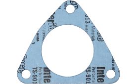 Intake manifold gasket