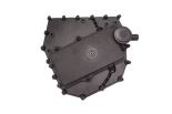 Crankcase breather