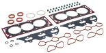 Gasket set, cylinder head w. CHG