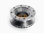 Brake Disc 215.246 2997450
