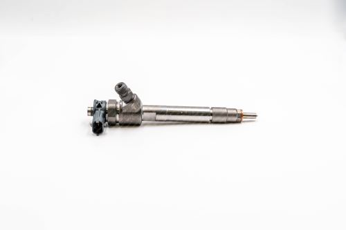 Injector nozzle