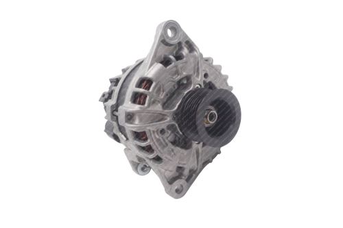 Alternátor 14V/210A IVECO DAILY 2.3 2014→ F1AFL411 7 drážek na řemenici 5801580930