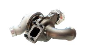Turbocharger (3)