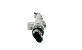 Railový zásobník IVECO DAILY 3.0 2007→2016, FIAT DUCATO 3.0 2006-2016 504342424, 0445224055 (5)