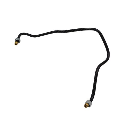 Fuel line