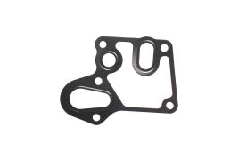 Oil filter support gasket 504235816