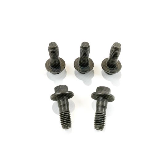 Šroub M8x22 mm výfukového potrubí za turbodmychadlem IVECO EuroCargo TECTOR 99443257