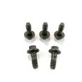Turbocharger screw M8x22 mm IVECO EuroCargo TECTOR 99443257