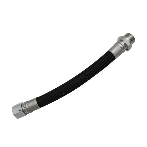 Vedení motorového oleje z turbodmychadla IVECO CURSOR 8 CNG 504091402