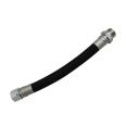 Oil line, exit turbocharger 504091402 Oil line, exit turbocharger 504091402
