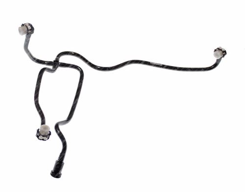 Hose of fuel overflow IVECO EuroCargo Tector 2013→ 5801544772