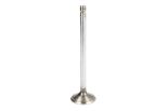 Valve exhaust