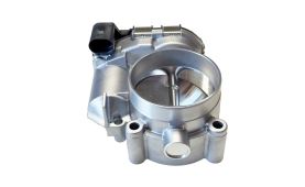 Throttle valve IVECO CURSOR 8 CNG 504116981 (7)