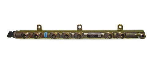 Railový zásobník IVECO STRALIS, TRAKKER, S-WAY, CROSSWAY CURSOR 9 Euro 6 504373407, 0445226054