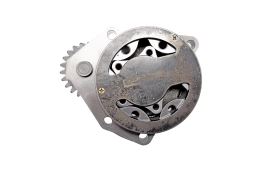 Oil pump (3)