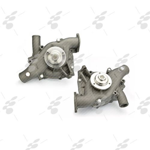 Water Pump 4764156