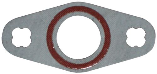 Oil exit line (charger) gasket  IVECO TECTOR 5802123628 4891288