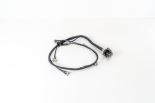 Elektrisches Kabel, Einspritzdüse