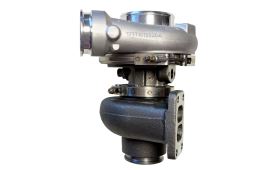 Turbodmychadlo NEW HOLLAND 5801964538, 12709700235 (8)