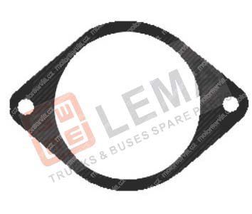 Intake elbow gasket 21312.00