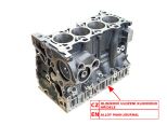 Crankcase IVECO DAILY 2.3 2014→ Euro 6 5802229070 Crankcase IVECO DAILY 2.3 2014→ Euro 6 5802229070