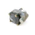 Oil pump, steering