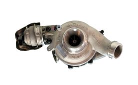 Turbodmychadlo FIAT DUCATO 2.3 Euro 5 107 KW 2011→ 5801894377, 5801415508, 806850-0005 (12)