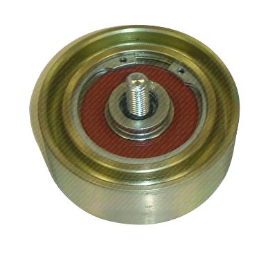 Belt tensioner IVECO CURSOR 8 504106751