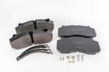 KIT-BRAKE PADS 2995552