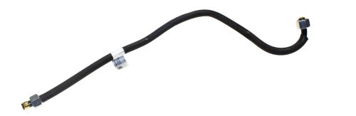 Fuel line IVECO STRALIS, S-WAY CURSOR 11 5802101156