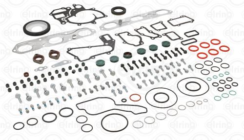Gasket set, engine w/o CHG 798.100
