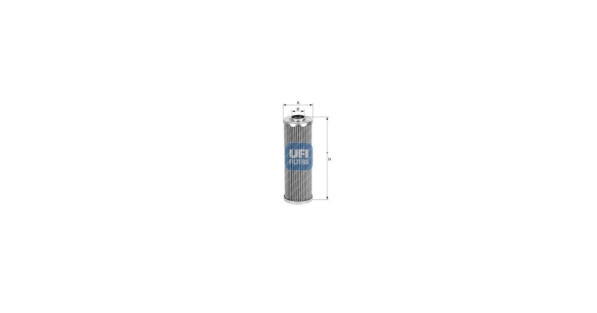 22 034 Hydraulic oil filter 22.034.00 | Motorservis.eu
