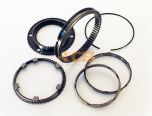 Repair Set of manual transmission 2246173