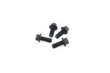 Šroub M12x1,75x30 mm zadního víka rozvodů IVECO EuroCargo TECTOR 4899073