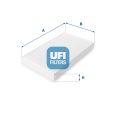 Innenraumfilter